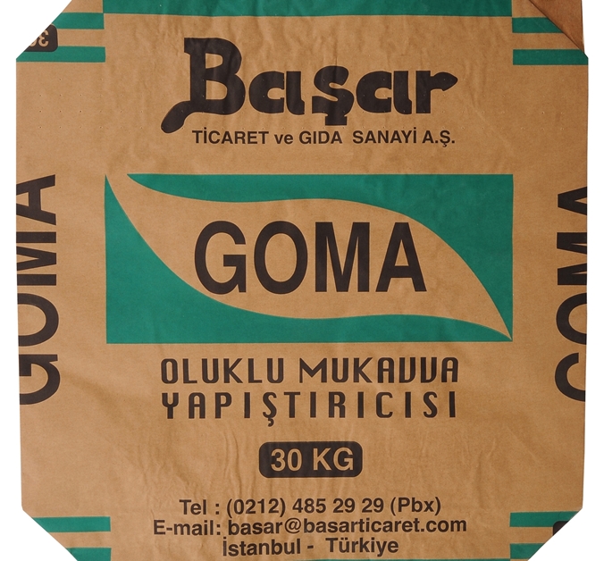 Oluklu Mukavva Yapıştırıcı